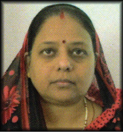 Mrs. Chandravati