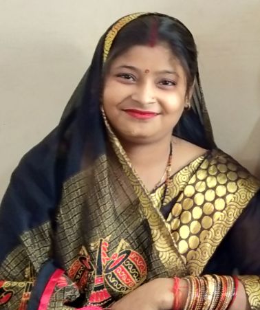 Mrs. Manju Gupta